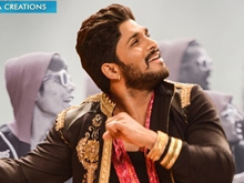 DJ Duvvada Jagannadham New Posters